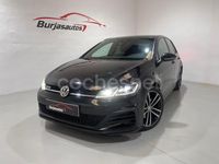 Usado VW Golf VII GTD 184 CV (135 kW) 2018 Utilitario