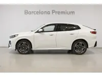 Usado BMW 125 Luxury Line 170 CV (125 kW) 2026 Blanco Pickup/Camioneta