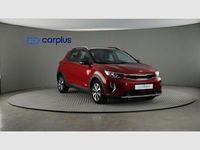 Usado Kia Stonic 120 CV (88 kW) 2021 Rojo SUV
