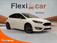 usado Ford Focus 1.5 Ecoboost S/S 134kW (182CV) ST-Li