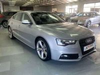 usado Audi A5 Sportback 3.0TDI quattro S-T 245