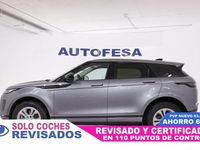Brugt Land Rover Range Rover evoque 200 HK (147 kW) 2019 SUV