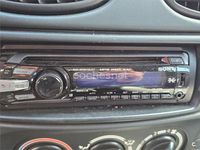 Usado Renault Mégane 75 CV (55 kW) 1999 Blanco Berlina