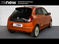 Usado Renault Twingo Vibes 59 kW (81 CV) 2021 Naranja Utilitario