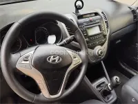 Usado Hyundai ix20 115 CV (84 kW) 2013 Blanco Utilitario