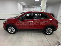 Usado Fiat 500X Cross 95 CV (69 kW) 2020 Rojo SUV