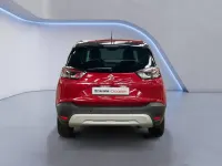 Usado Opel Crossland Elegance 110 CV (80 kW) 2025 Rojo SUV