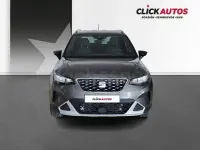 Usado Seat Arona Xperience 115 CV (84 kW) 2025 Gris / plata SUV