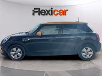 Usado Mini Cooper 136 CV (100 kW) 2019 Negro Utilitario
