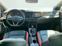 Usado VW Polo GTI 207 CV (152 kW) 2023 Beige Utilitario