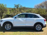 Brugt Audi Q3 Ambiente 150 HK (110 kW) 2017 Hvid SUV