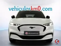 Occasion Ford Mustang Mach-E 197 kW (269 PK) 2023 Wit SUV