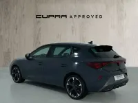 Usado Cupra Leon 150 CV (110 kW) 2025 Azul Berlina