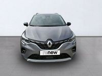 usado Renault Captur e-tech zen 105kw