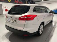 usado Ford Focus Sb. 1.5TDCi Trend+ 120