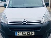 Usado Citroën Berlingo 74 CV (54 kW) 2018 Monovolumen
