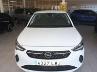 usado Opel Corsa 1.2T XHL S/S Elegance 100