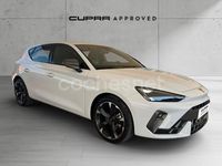 Usado Cupra Leon 150 CV (110 kW) 2024 Blanco Berlina