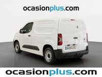 Usado Citroën Berlingo 102 CV (75 kW) 2022 Blanco Monovolumen