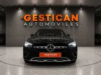 Usado Mercedes GLA250 218 CV (160 kW) 2023 Negro SUV