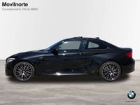 usado BMW M2 Competition