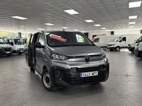 Usado Citroën Jumpy 120 CV (88 kW) 2024 Gris Monovolumen