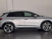 usado Audi Q4 e-tron 40 S Line 82kwh