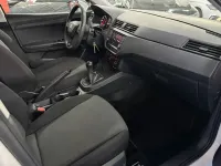 Usado Seat Ibiza Reference 95 CV (69 kW) 2021 Blanco Utilitario