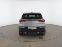 Usado Opel Grandland X Design Edition 130 CV (95 kW) 2019 Gris SUV