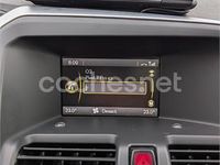 Usado Volvo XC60 Momentum 136 CV (100 kW) 2011 Negro SUV