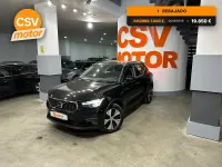 Usado Volvo XC40 Inscription 211 CV (155 kW) 2022 Negro SUV