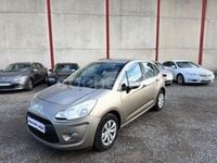Usado Citroën C3 75 CV (55 kW) 2011 Beige Berlina