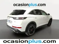 Usado DS Automobiles DS4 Performance 180 CV (132 kW) 2021 Blanco SUV