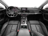 usado Audi Q5 2.0 TDI 120kW (163CV) S-Tronic Quattro S-Line Edit