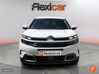 Usado Citroën C5 Aircross PureTech 131 CV (96 kW) 2020 Blanco SUV