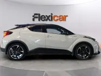Usado Toyota C-HR Sport 184 CV (135 kW) 2021 Blanco SUV