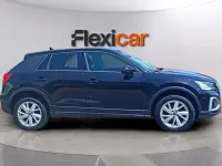 Usado Audi Q2 Advanced Plus 150 CV (110 kW) 2023 Negro SUV