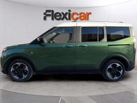 Usado Ford Tourneo Courier Active 125 CV (91 kW) 2025 Verde Monovolumen