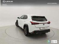 usado Lexus UX 250h F Sport Cuero 4WD