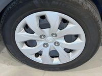 Usado Hyundai Bayon 85 CV (62 kW) 2022 Azul SUV