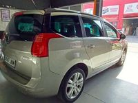 usado Peugeot 5008 1.6 BlueHDi Style 7 pl. 120