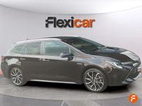 Usado Toyota Corolla 180 CV (132 kW) 2019 Marrón Berlina