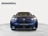 Nuevo Citroën C5 Aircross 145 CV (106 kW) 2026 Azul SUV