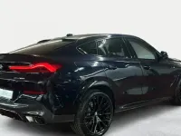 Usado BMW X6 M Sport 298 CV (219 kW) 2026 SUV