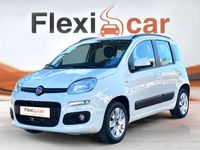 usado Fiat Panda Cross 1.2 City 51kW (69CV) 4x2 - 5 P (2018) Gasolina en Flexicar Málaga 2