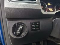 Begagnad VW Caddy 102 HK (75 kW) 2019 Minibuss