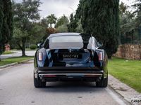 Nuevo Rolls Royce Spectre 430 kW (585 CV) 2025 Negro Coupe
