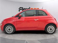 Usado Fiat 500 Connect 71 CV (52 kW) 2020 Rojo Berlina