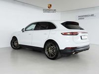 usado Porsche Cayenne E-Hybrid Aut.