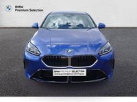 Usado BMW 116 Comfort Edition 122 CV (89 kW) 2025 Azul Utilitario